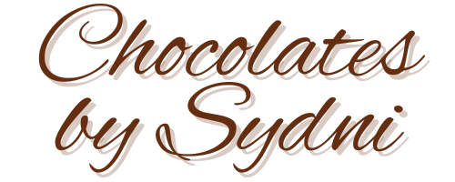 Premium, Fresh, Hand-Crafted Chocolates by Sydni